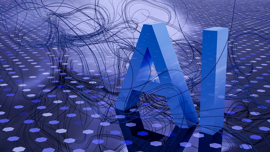 ai in business